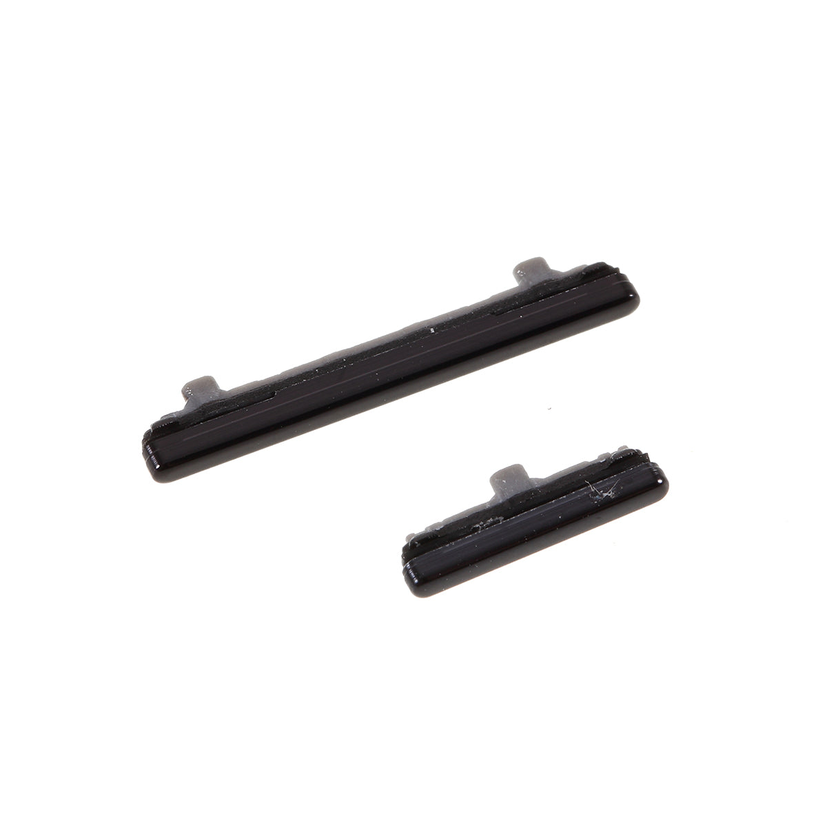 OEM Side Button Set for Samsung Galaxy S20 G980/S20+ G985 - Black
