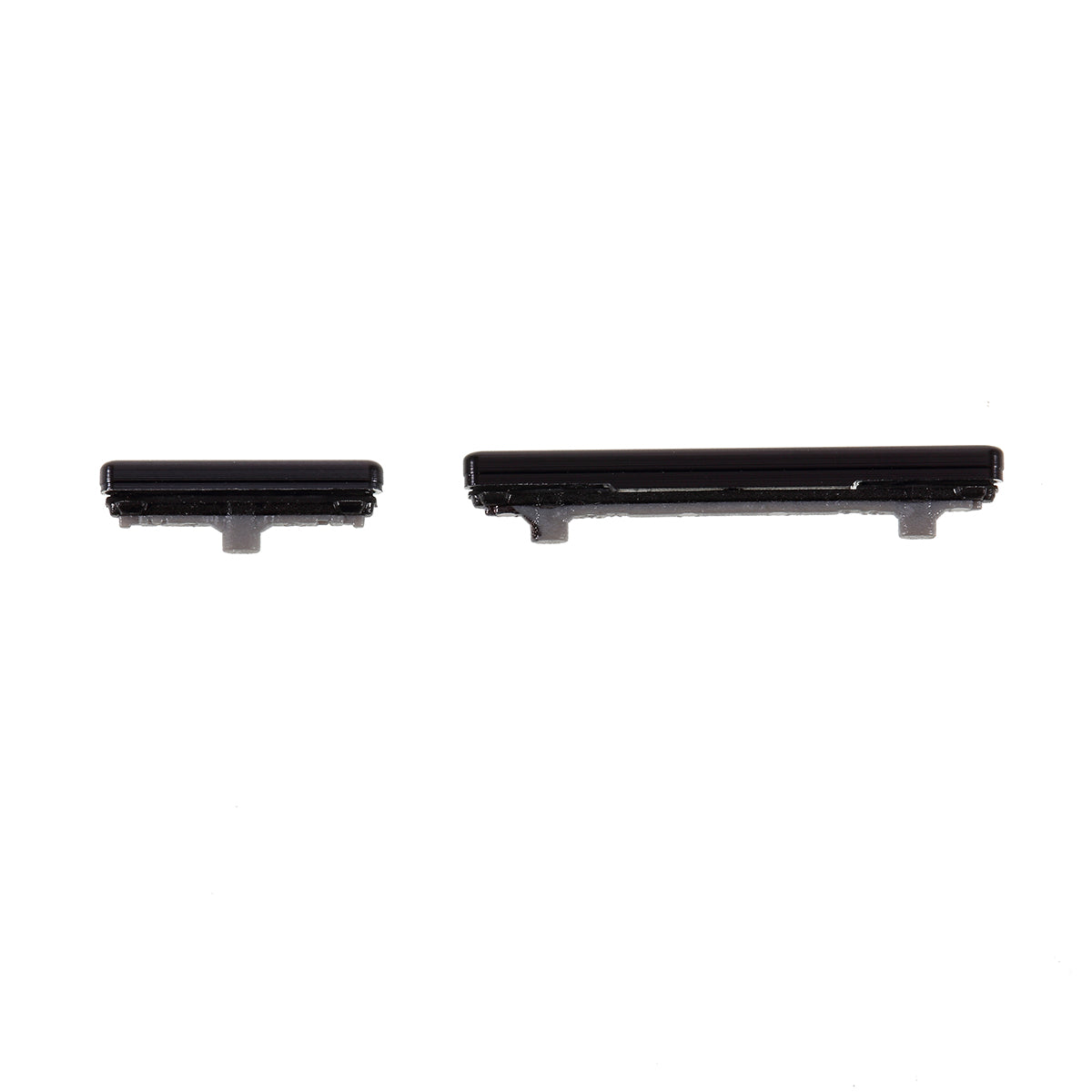 OEM Side Button Set for Samsung Galaxy S20 G980/S20+ G985 - Black