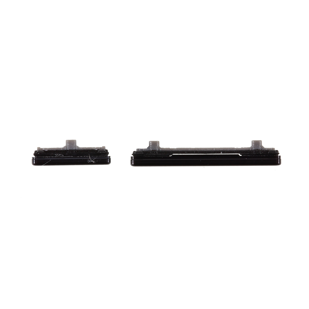 OEM Side Button Set for Samsung Galaxy S20 G980/S20+ G985 - Black