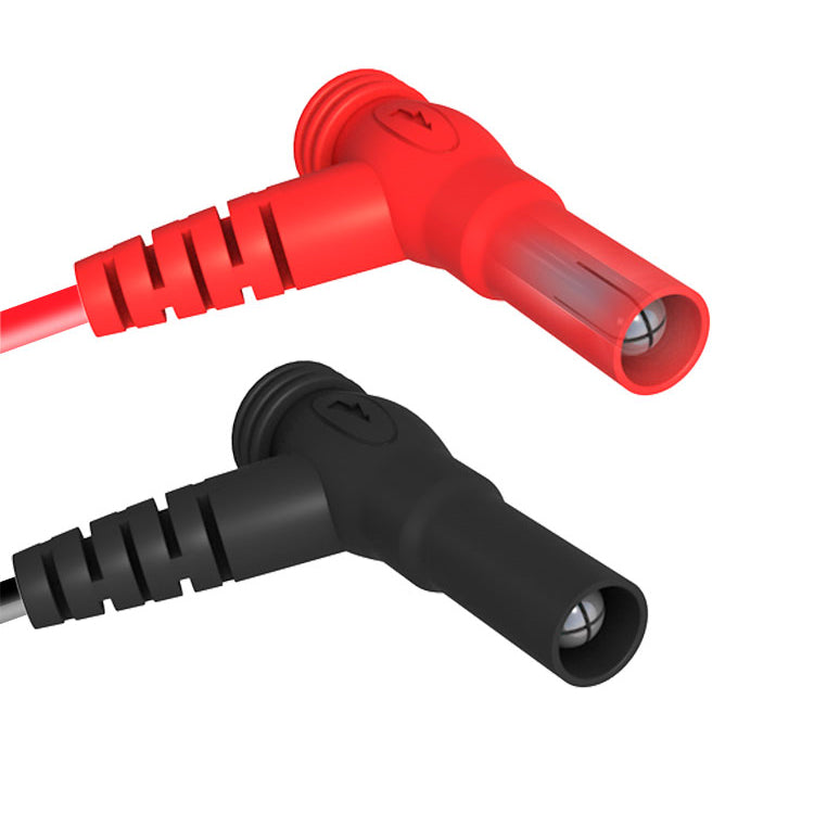 Uniqkart SS-024A Super Hard Super Sharp Stainless Steel with Special Tip Electroplated Gold Probe (without Logo)