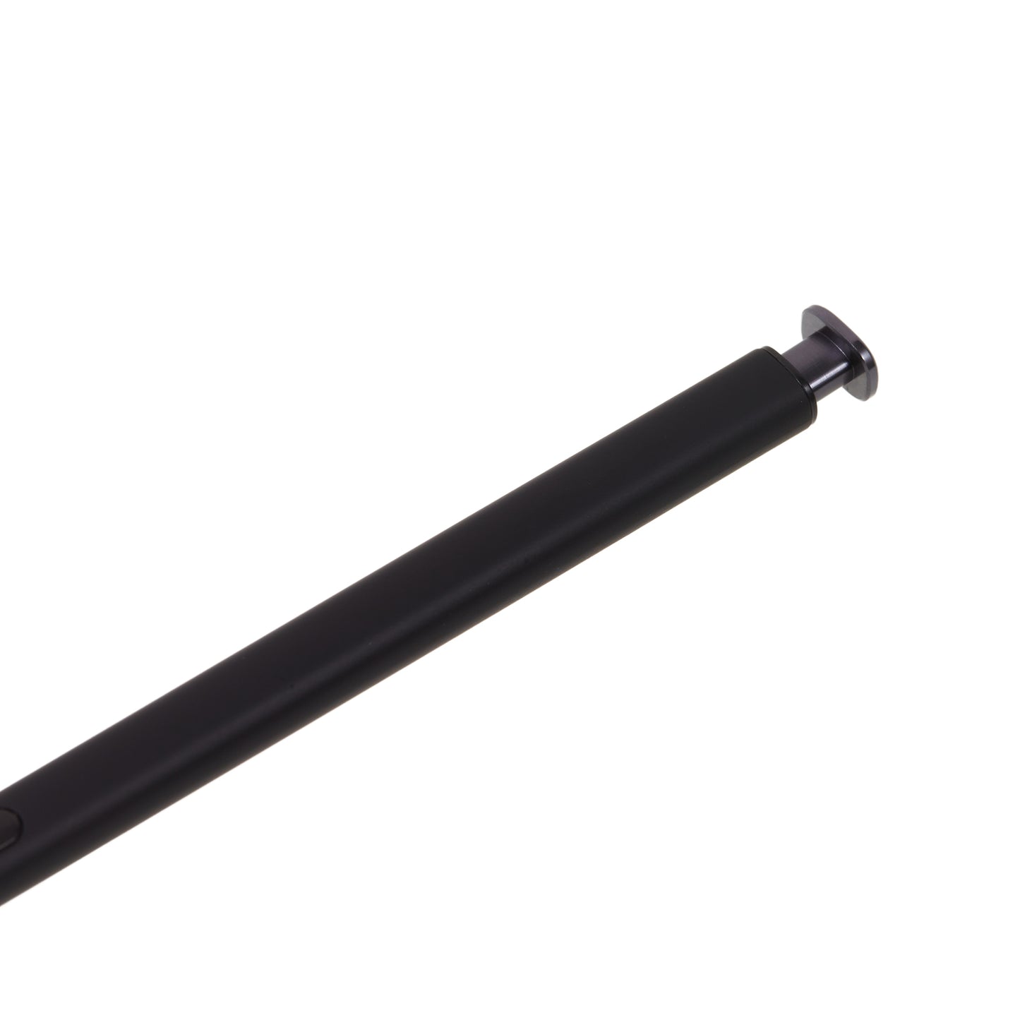 Screen Stylus Pen for Samsung Galaxy S23 Ultra S918 Bluetooth Function Writing Drawing Mobile Phone Pencil (without Logo) - Green