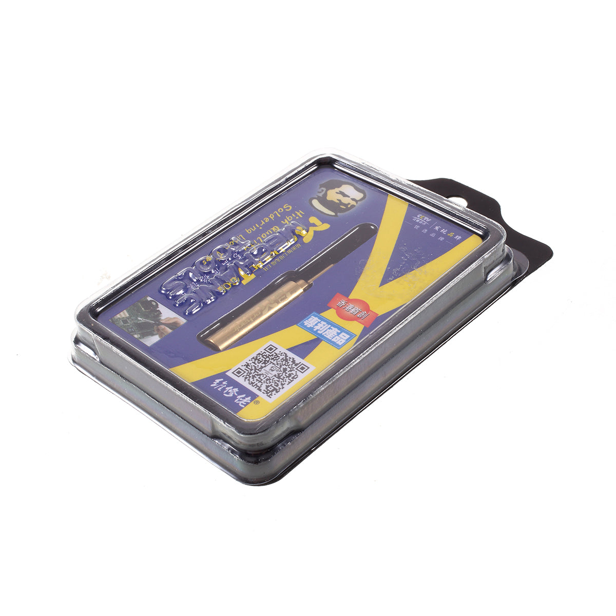 Mechanic Pure Copper Fly Wire Soldering Iron Tip (FC Nozzle)