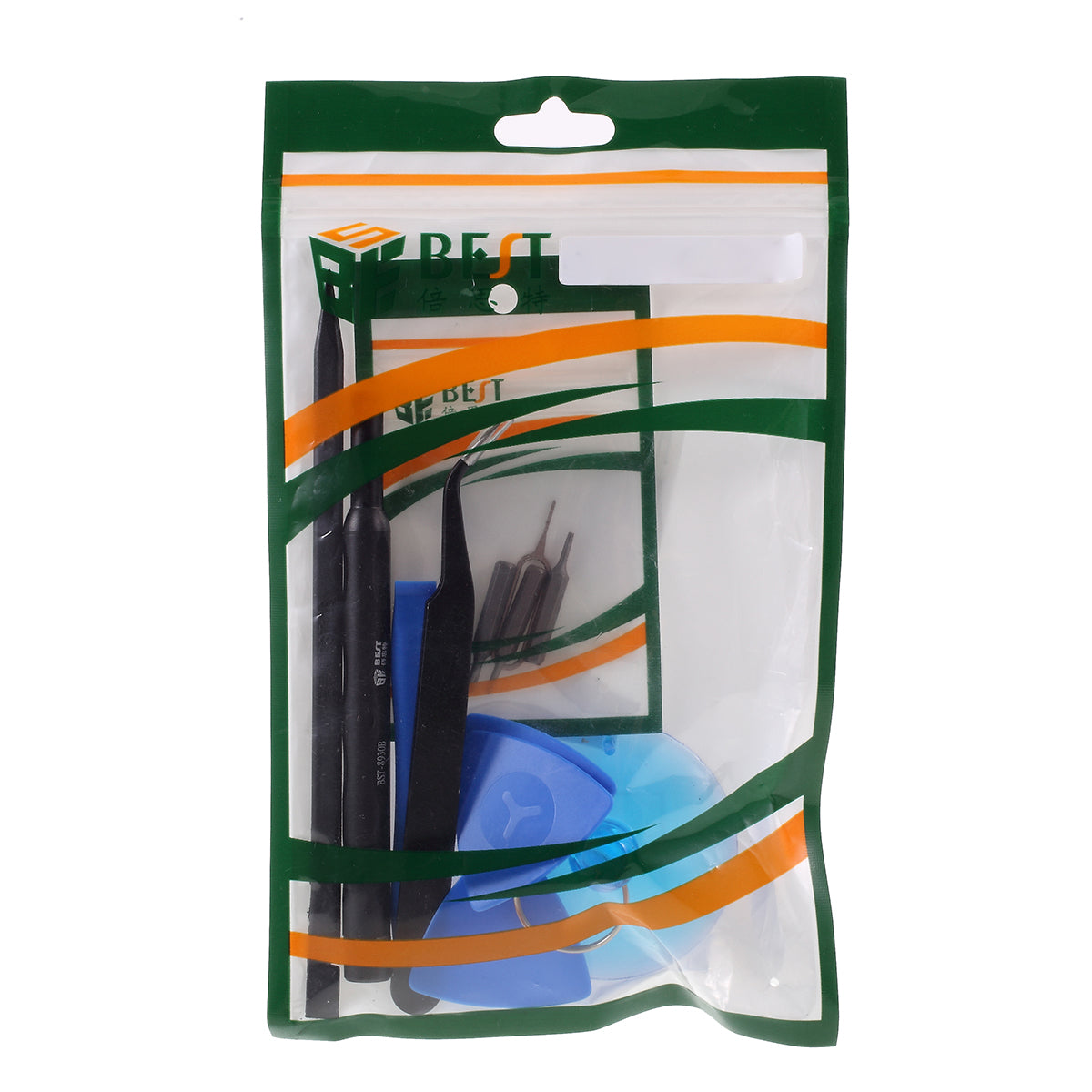 Uniqkart-501 Repair Disassembling Opening Tool Set for iPad Tablet