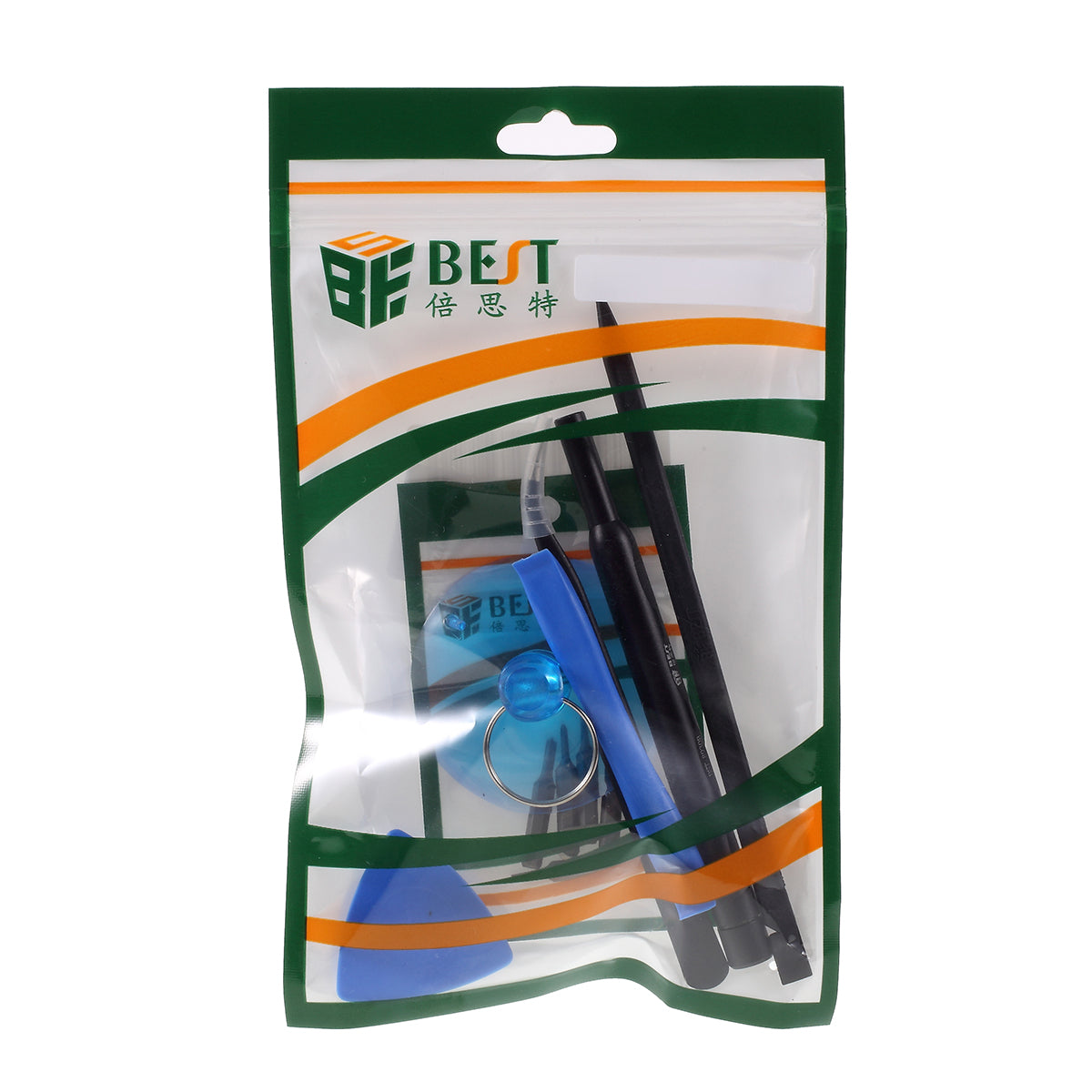 Uniqkart-500 Disassembling Opening Tool Set for iPhone Phones