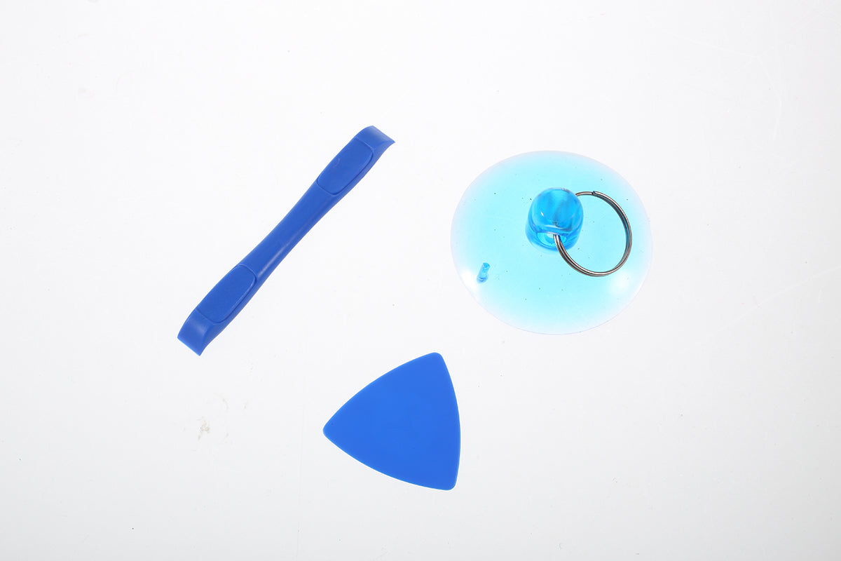 Uniqkart-504 Repair Disassembling Opening Tool Set for Samsung Phones