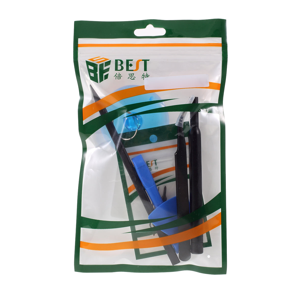 Uniqkart-504 Repair Disassembling Opening Tool Set for Samsung Phones