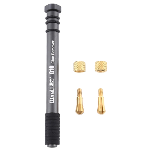 Uniqkart 010 Universal Blade Holder