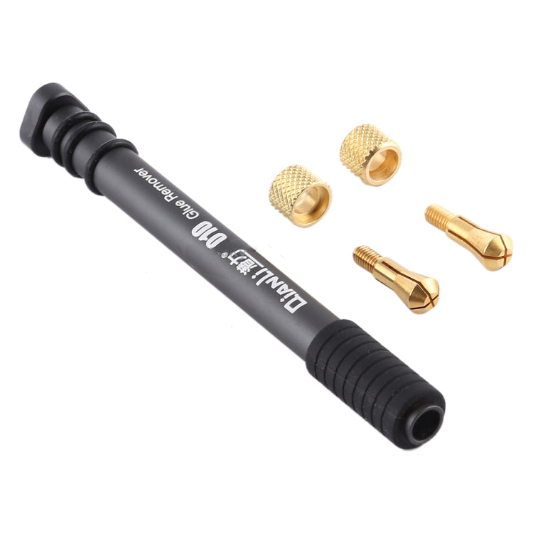 Uniqkart 010 Universal Blade Holder