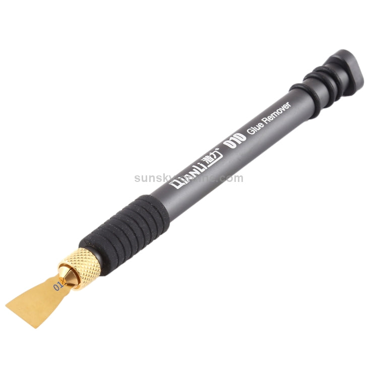 Uniqkart 010 Universal Blade Holder