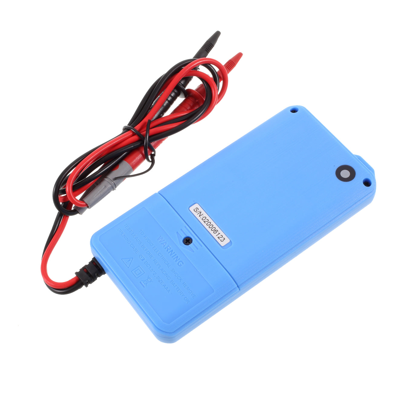 SUNSHINE DT-20N Touch Multimeter AC DC Voltage and Current Measurement