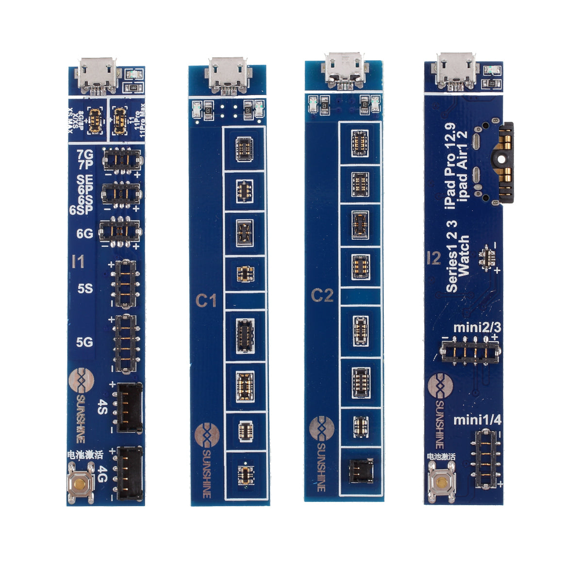 RELIFE RL-909C Mobile Phone Universal Activation Board