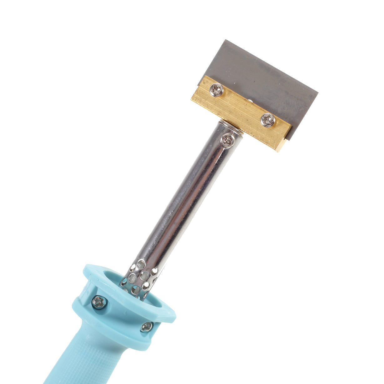 Uniqkart SL-503 30W Soldering Iron Electric Shock Knife for Electric Heating UV Glue Removal on LCD Screen service tool