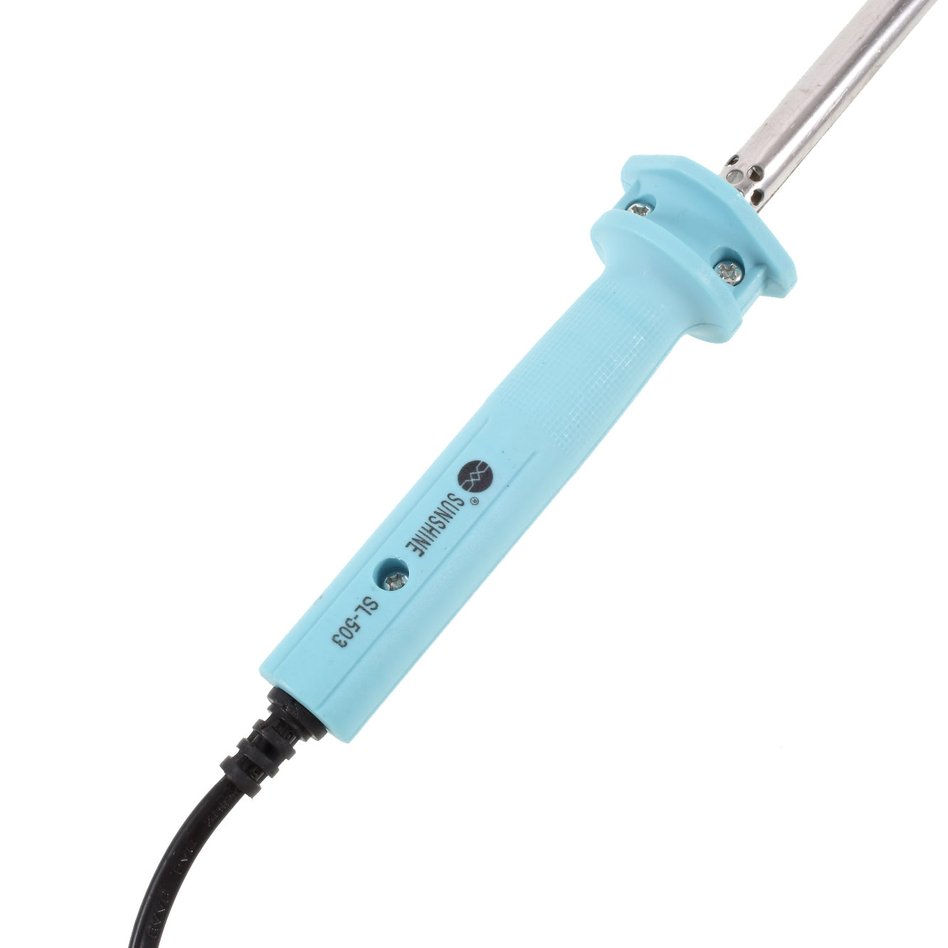 Uniqkart SL-503 30W Soldering Iron Electric Shock Knife for Electric Heating UV Glue Removal on LCD Screen service tool