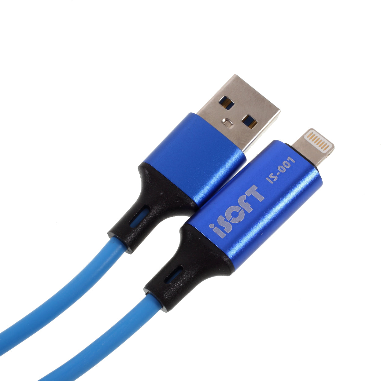 ISOFT IS-001 Lightning 8Pin DFU Easy Restoration Cable for iPhone iPad iPod