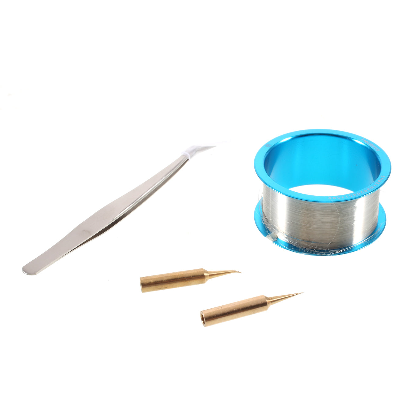 Uniqkart BST-064 Mobile Phone Repair Fly Line Set Flying Wire Maintenance Tool Set