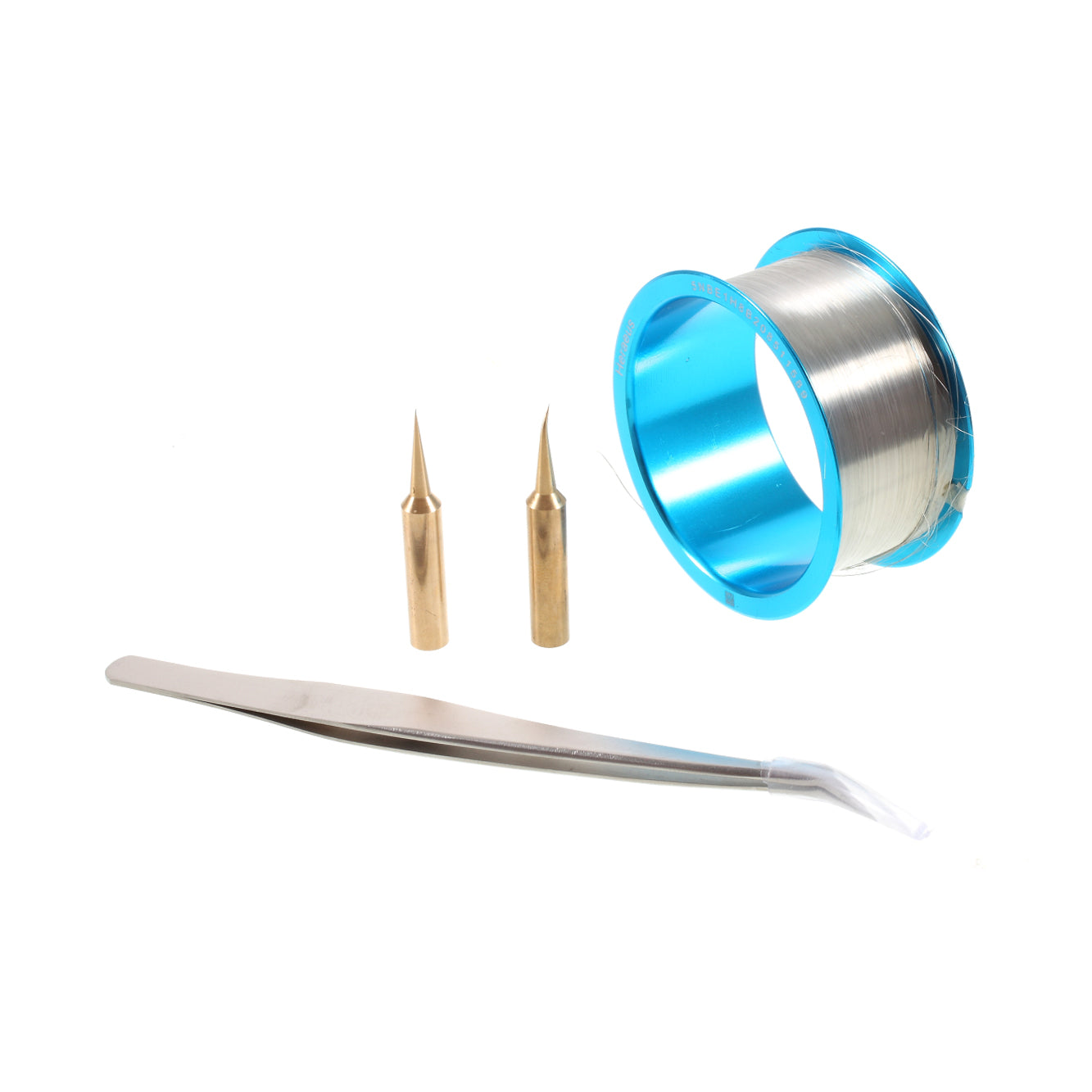 Uniqkart BST-064 Mobile Phone Repair Fly Line Set Flying Wire Maintenance Tool Set