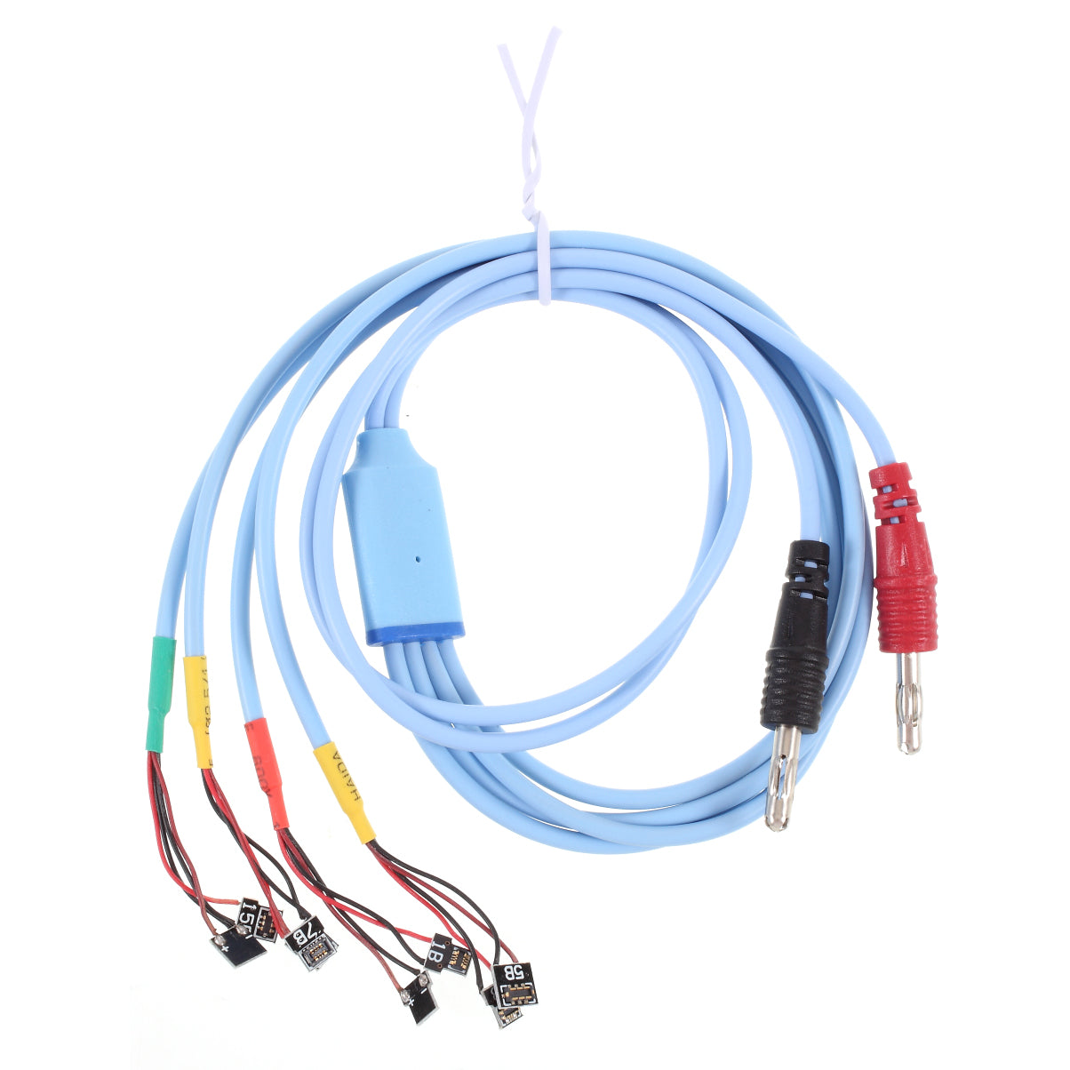 Uniqkart SS-905F Basic Boot Line Power Cable Power Supply Test Cable for Android Cell Phone