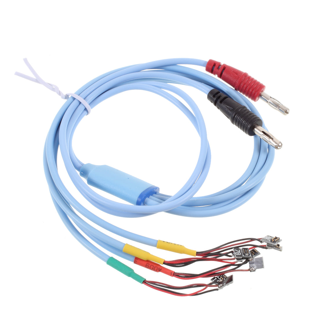 Uniqkart SS-905F Basic Boot Line Power Cable Power Supply Test Cable for Android Cell Phone