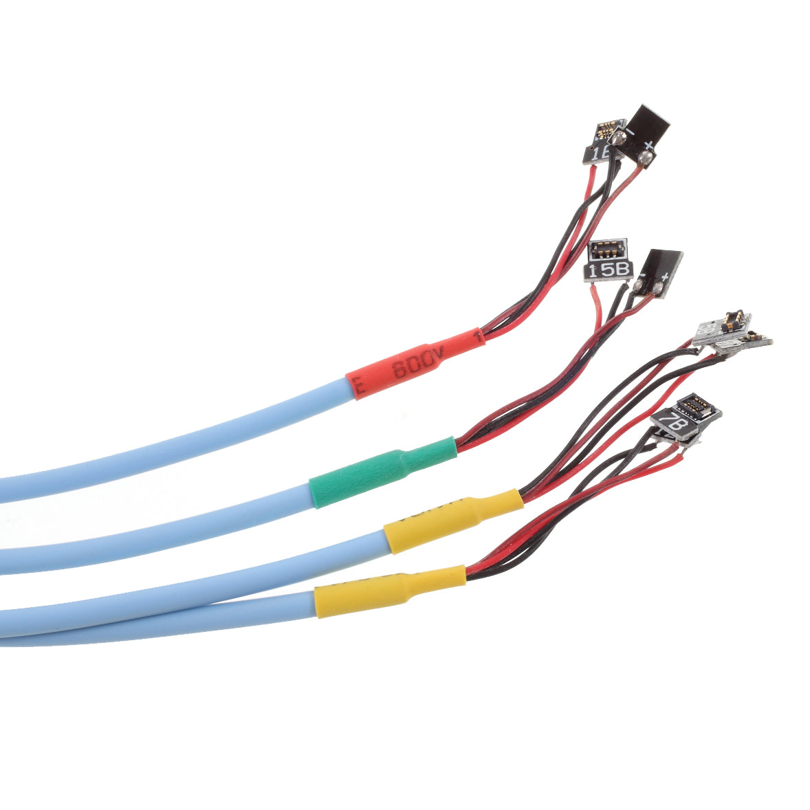 Uniqkart SS-905F Basic Boot Line Power Cable Power Supply Test Cable for Android Cell Phone