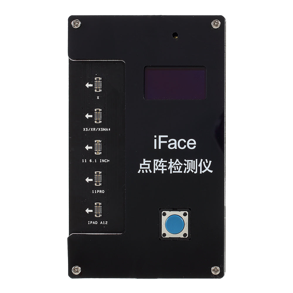 IFace Dot Projector Detector for Face ID Repair