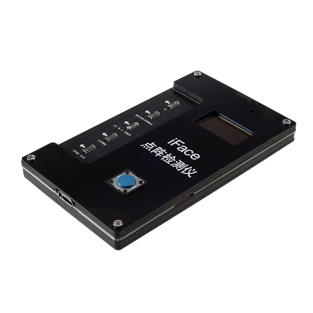 IFace Dot Projector Detector for Face ID Repair