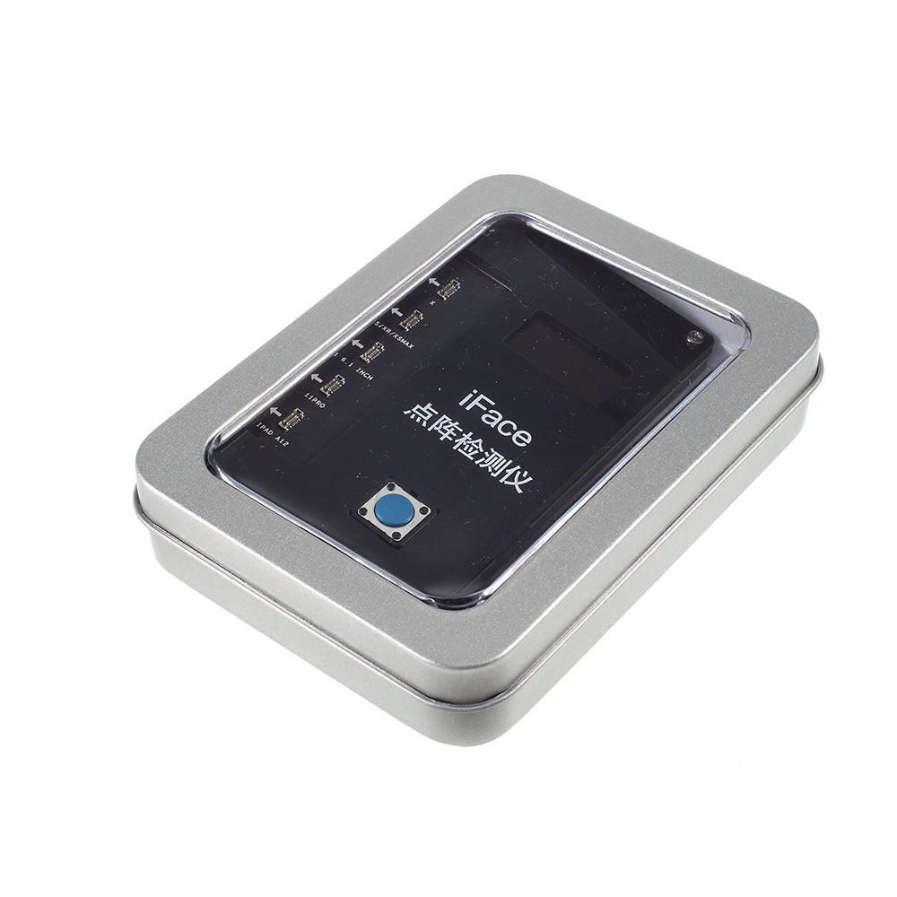 IFace Dot Projector Detector for Face ID Repair