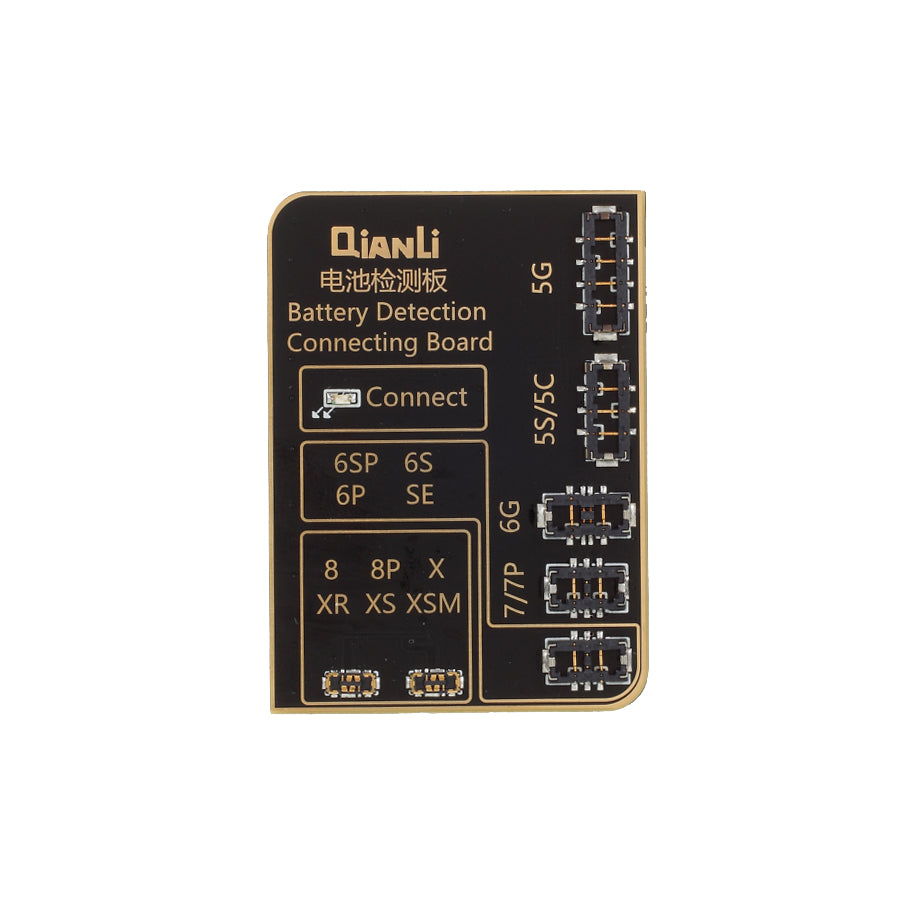 iCopy Plus Battery Detection Connecting Board Repair Tool