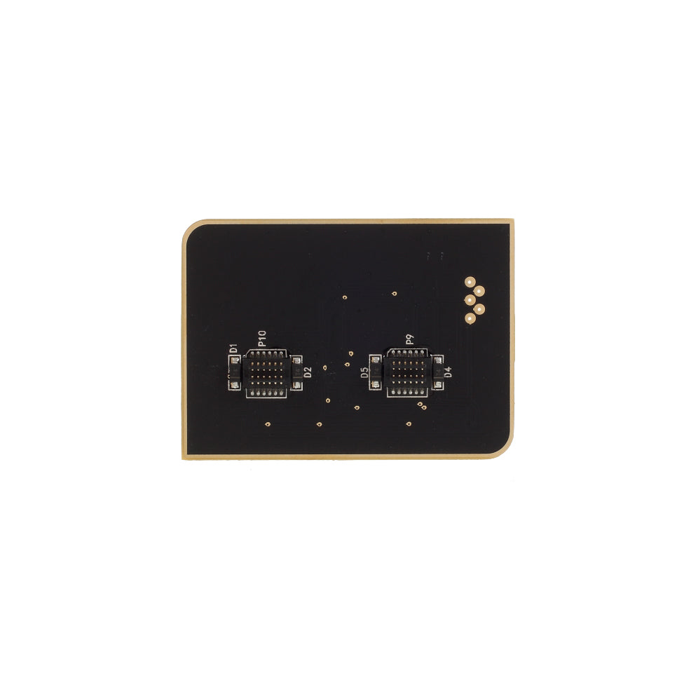 iCopy Plus Light Sensors and Vibrators Chips Connector Board for iPhone 7-11 Pro Max