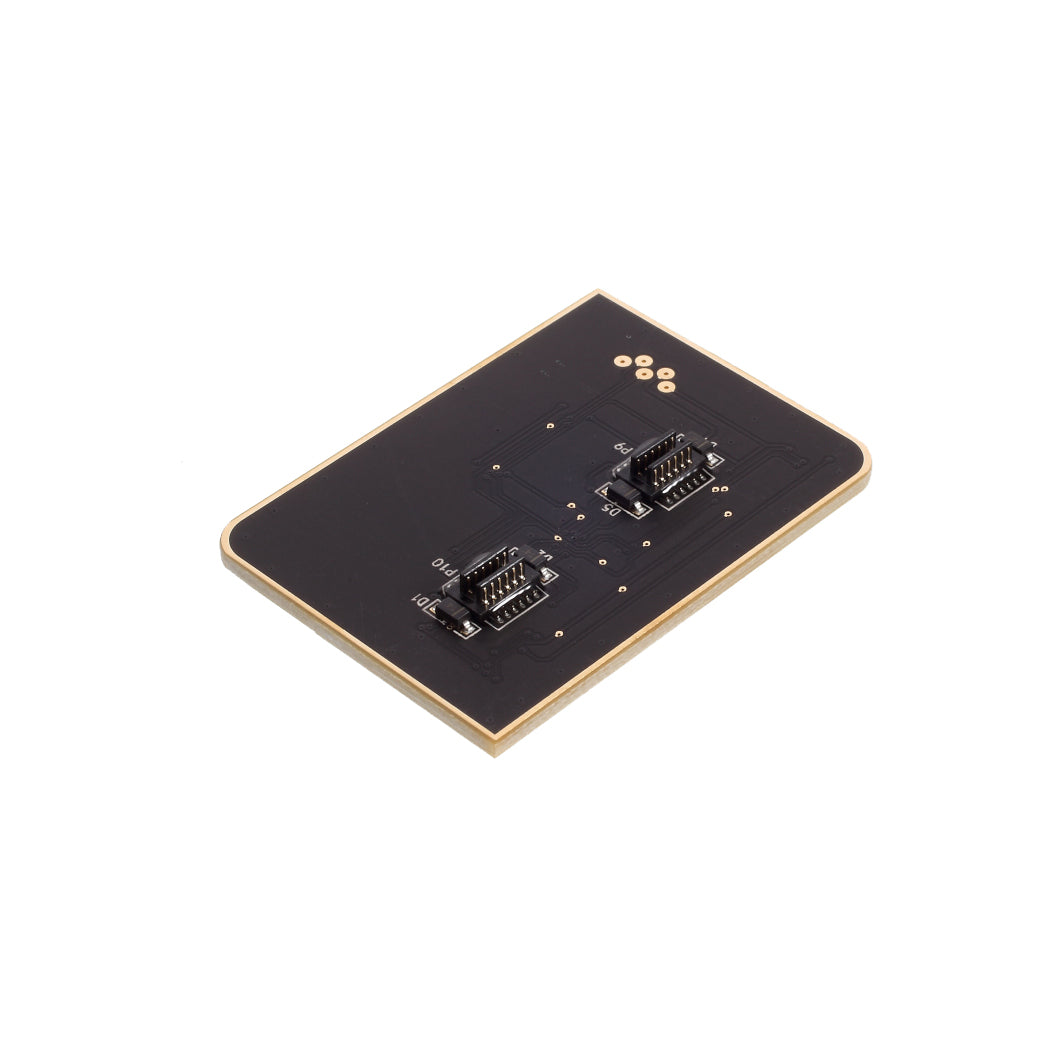 iCopy Plus Light Sensors and Vibrators Chips Connector Board for iPhone 7-11 Pro Max