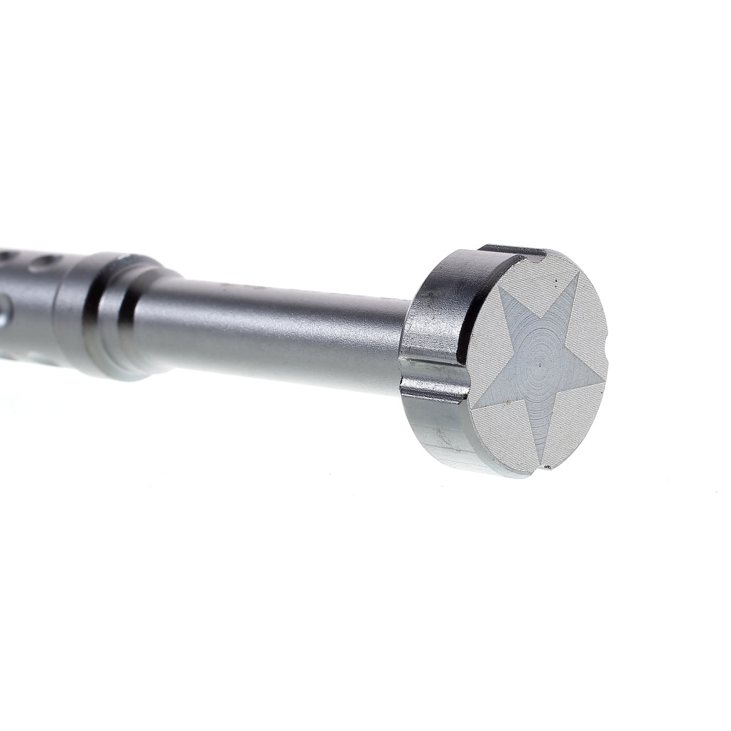 SW-655 Anti-skid Anti-dust Wear-resistant Screwdriver - 2.5