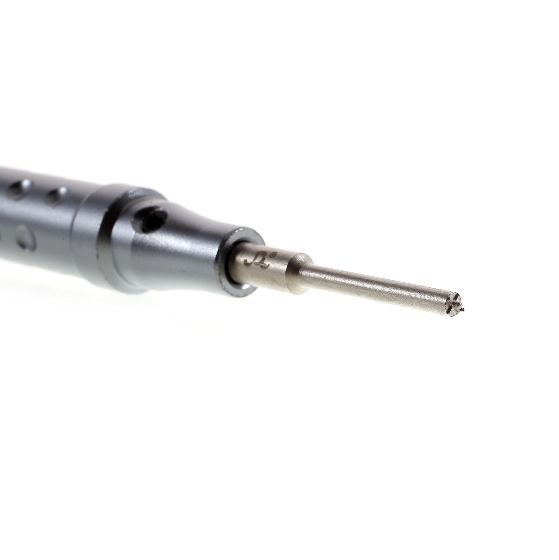 SW-655 Anti-skid Anti-dust Wear-resistant Screwdriver - T2