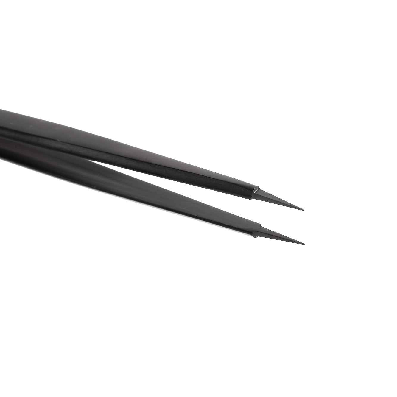 QIANLI Handmade Non-magnetic Stainless Tweezers