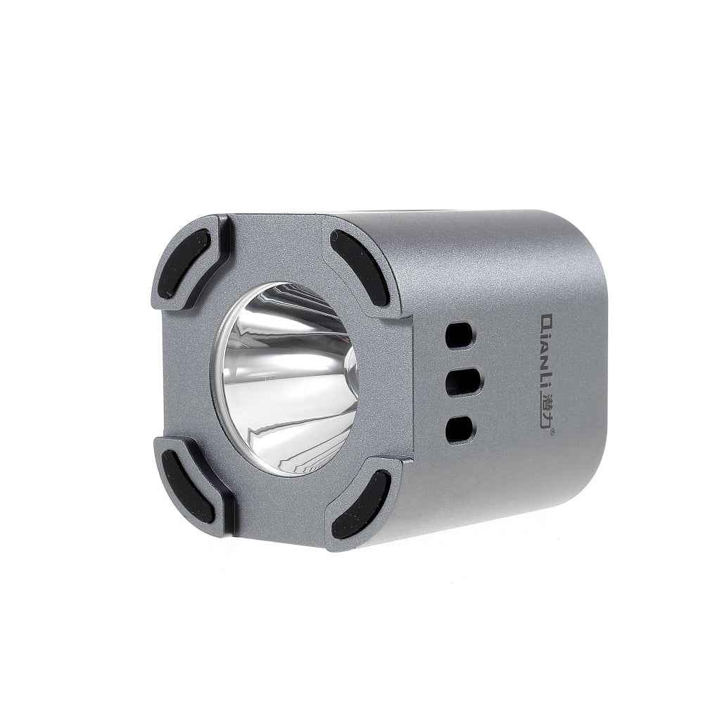 Uniqkart IUV Green Oil Curing Lamp