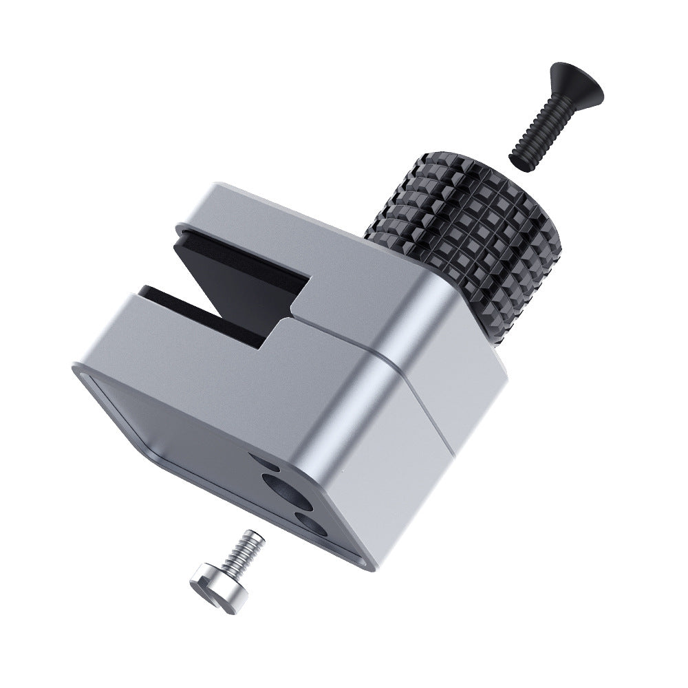 QIANLI Cell Phone LCD Screen Fix Clamp (4 Pieces)