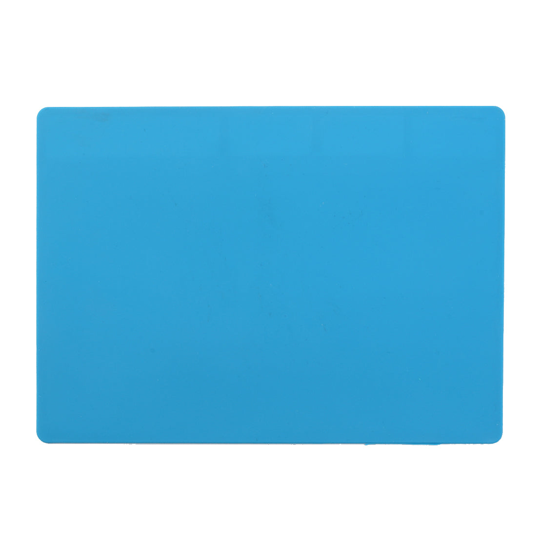 S-110 Heat Insulation Silicone Soldering Pad Mat Desk Maintenance Platform