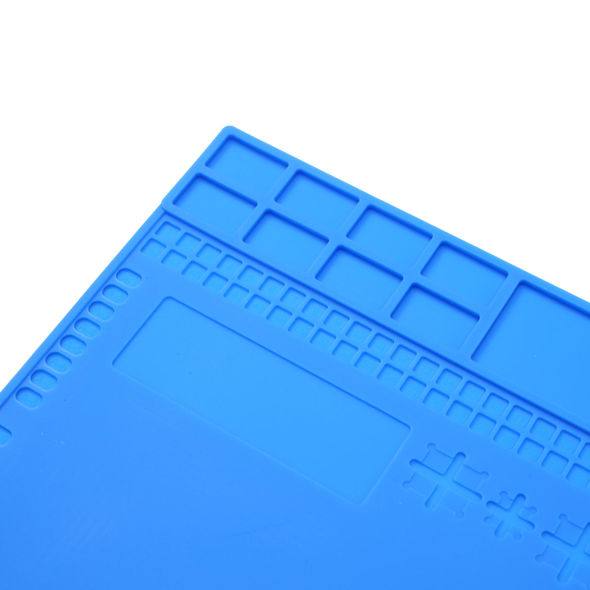 A-300 Soldering Silicone Pad Heat Insulation Repair Maintenance Platform