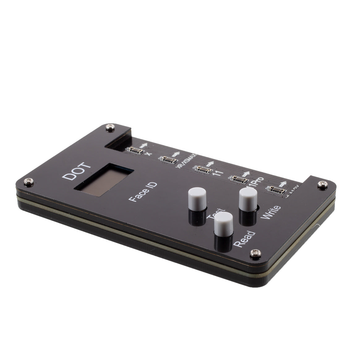 DOT Face ID Dot-matrix Repair Tool Dot Projector Repair Detector for iPhone X/XR/ Xs/Xs max