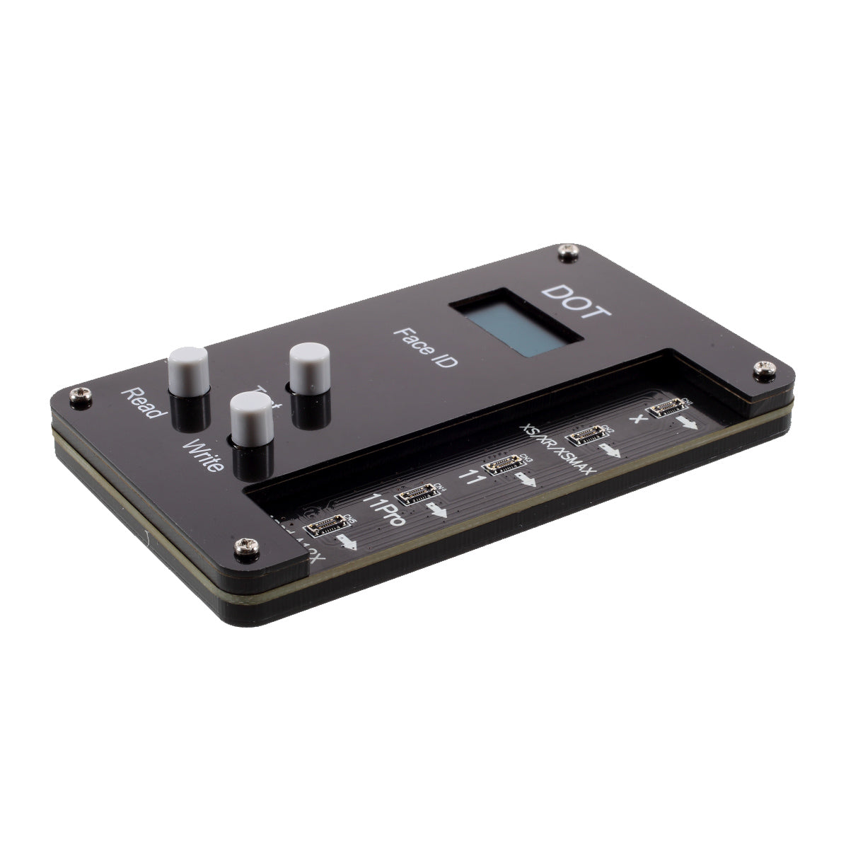 DOT Face ID Dot-matrix Repair Tool Dot Projector Repair Detector for iPhone X/XR/ Xs/Xs max