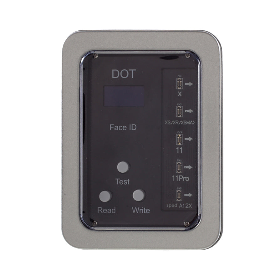 DOT Face ID Dot-matrix Repair Tool Dot Projector Repair Detector for iPhone X/XR/ Xs/Xs max