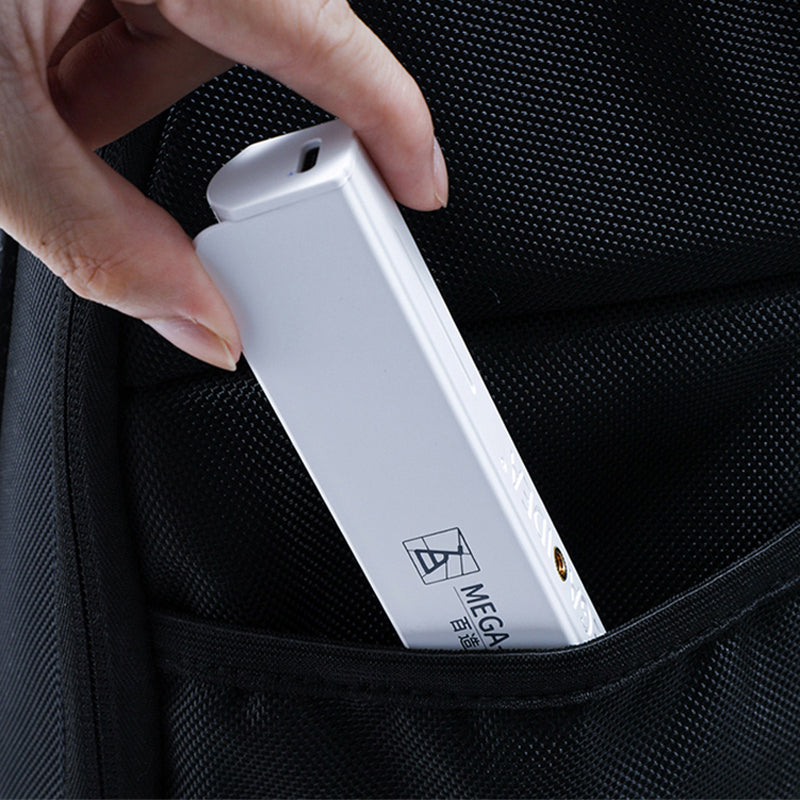 Mega-Idea Dust Scanner Detection Lamp for Phone and Tablet Repair