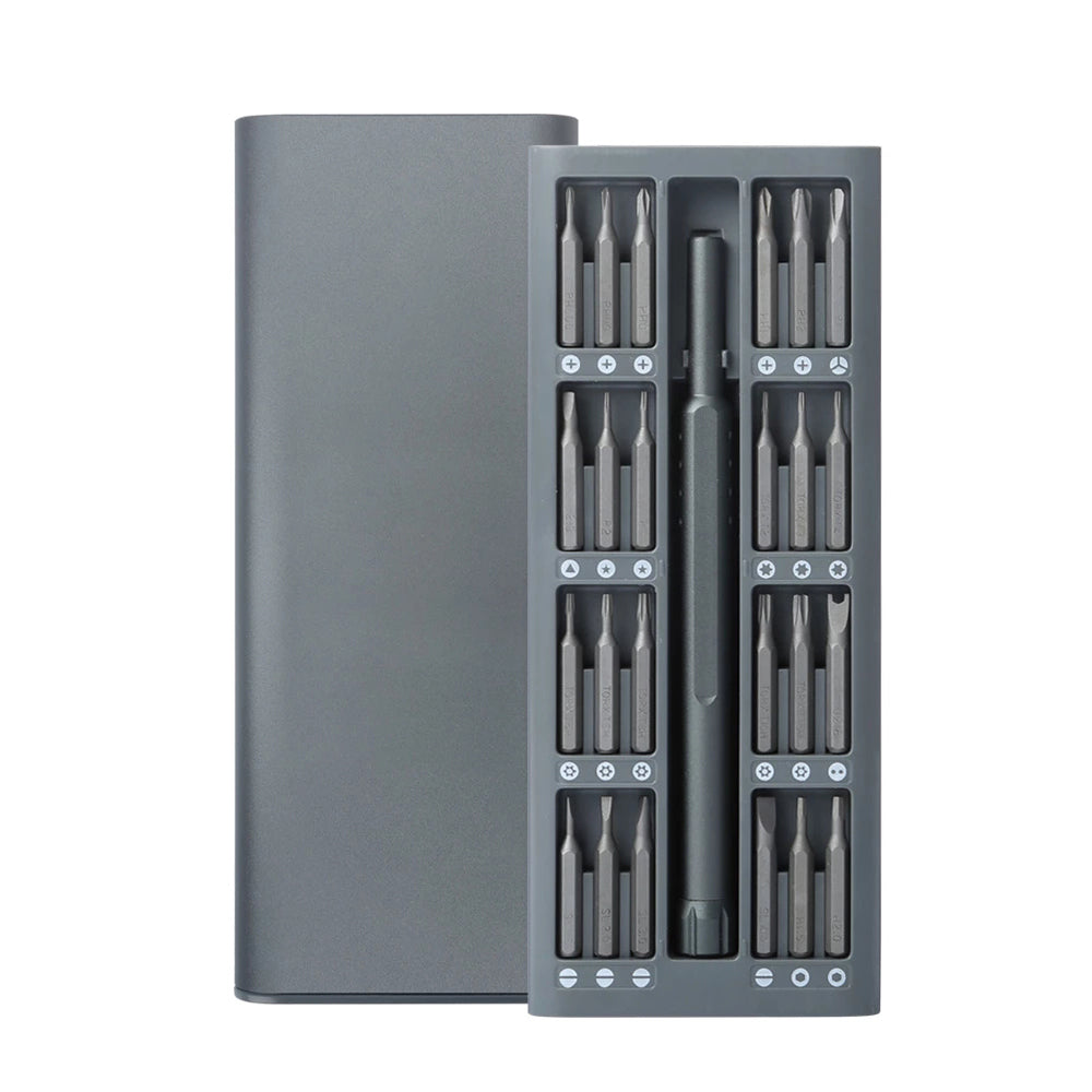 KING'SDUN KS-840027 High-quality 24-in-1 Screwdriver Set