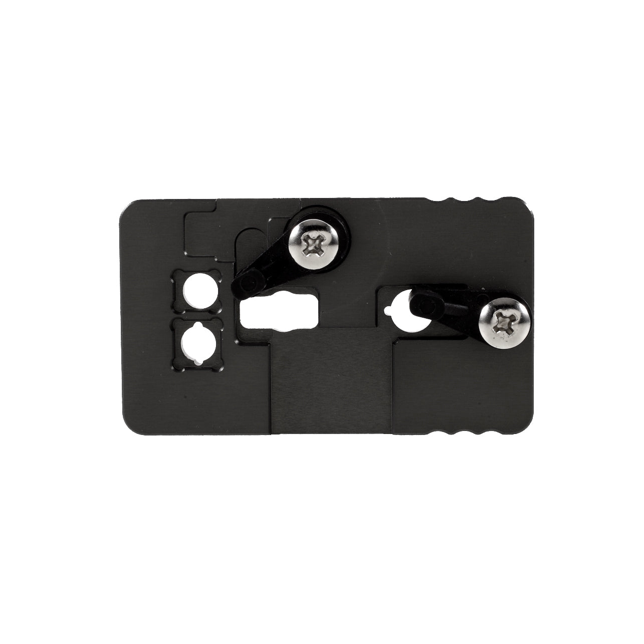 Front/Rear Camera Fixed Maintenance Clamp Dot Matrix Repair Holder Universal for iPhone X/XR/XS/11 Pro Max