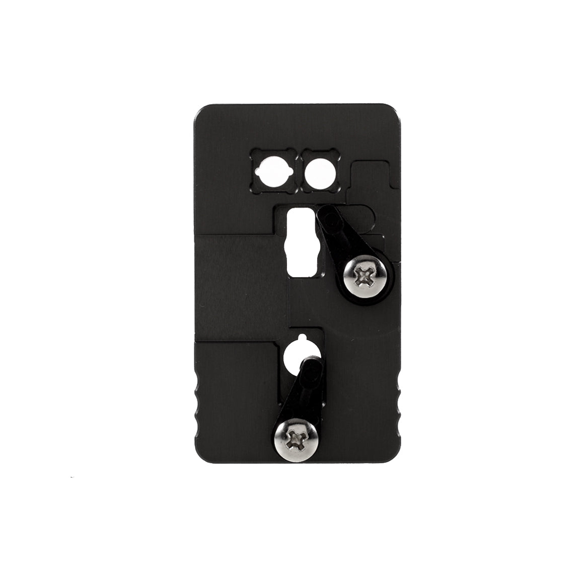 Front/Rear Camera Fixed Maintenance Clamp Dot Matrix Repair Holder Universal for iPhone X/XR/XS/11 Pro Max