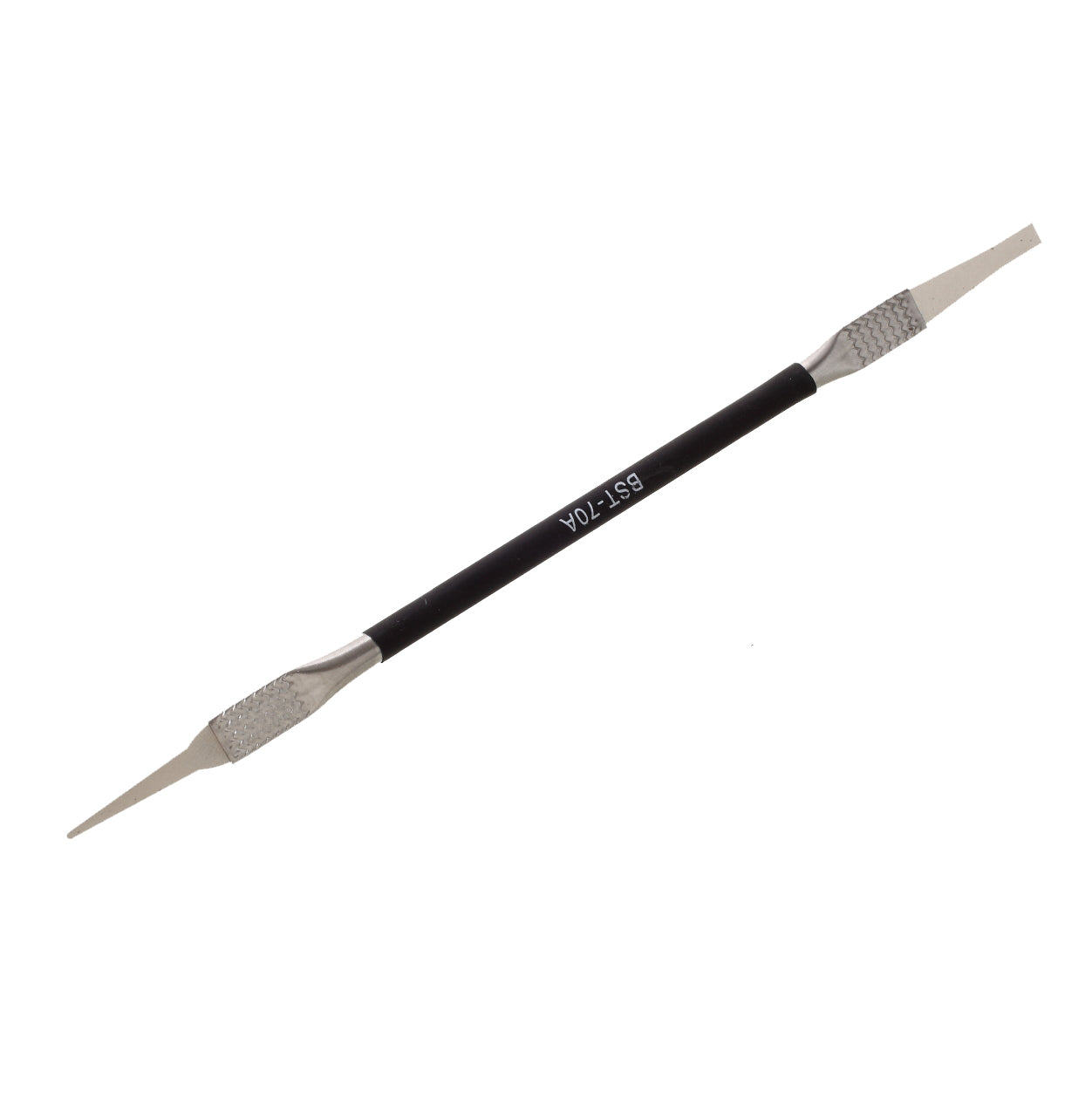 Uniqkart BST-70 5-in-1 CPU Pry Knife Kit Mobile Phone Motherboard BGA Chip Remove Repair Tool