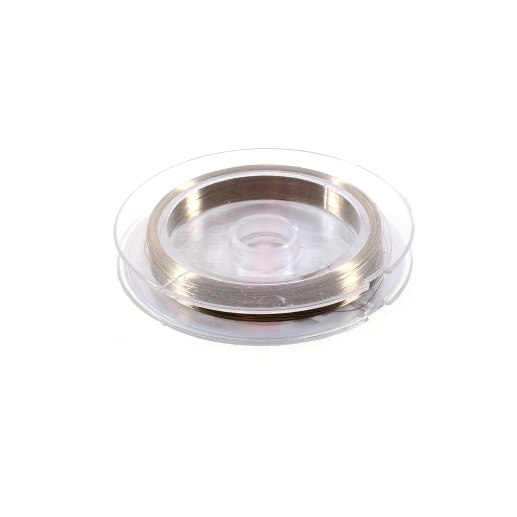 Diamante Wire for Mobile Phone LCD Screen Separation, Size: 0.08mm x 200m