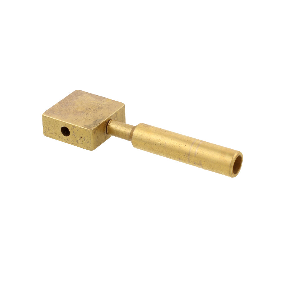 Uniqkart 936 Copper Ironing Table Plate for Welding Small Iron Tips Plate