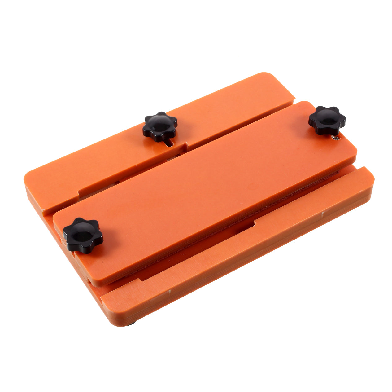 Back Housing Cover Glass Fixture Maintenance Tool for iPhone X