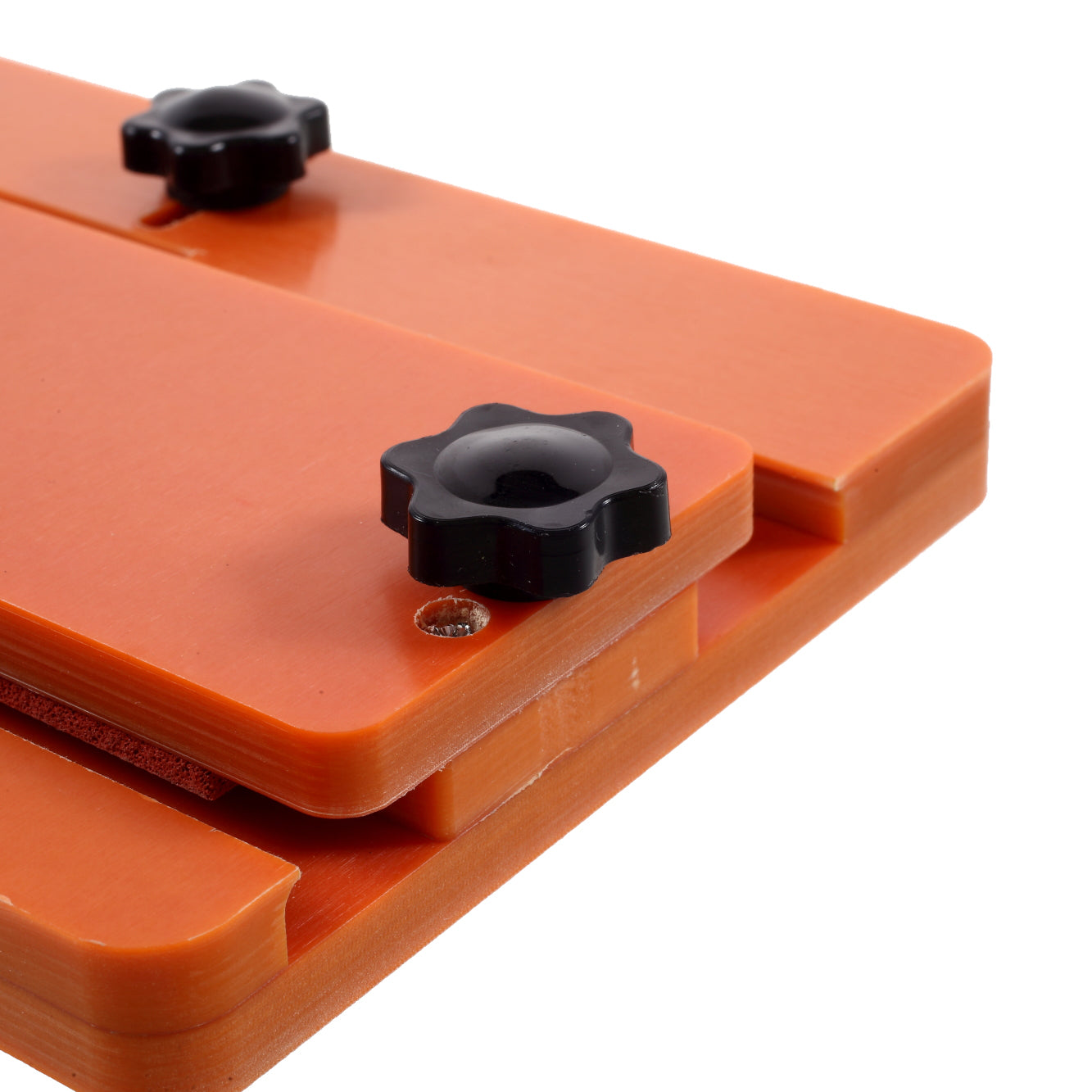 Back Housing Cover Glass Fixture Maintenance Tool for iPhone X