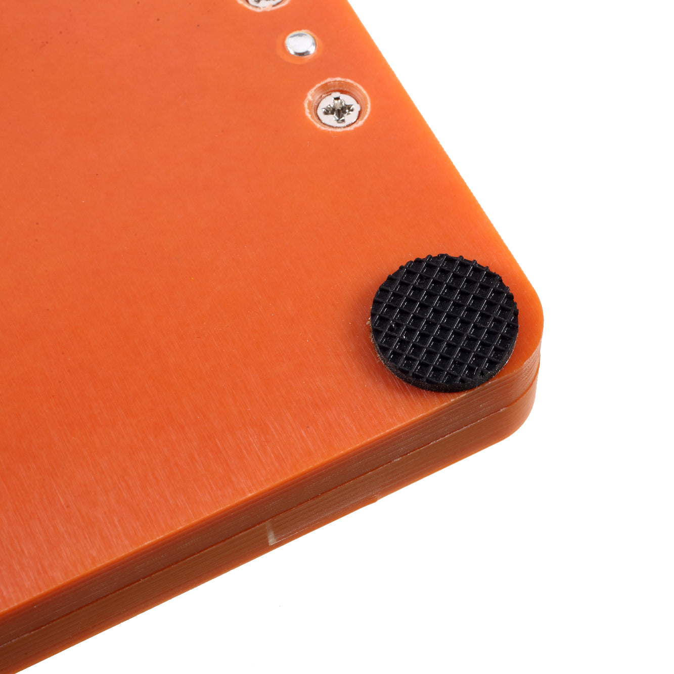 Back Housing Cover Glass Fixture Maintenance Tool for iPhone X