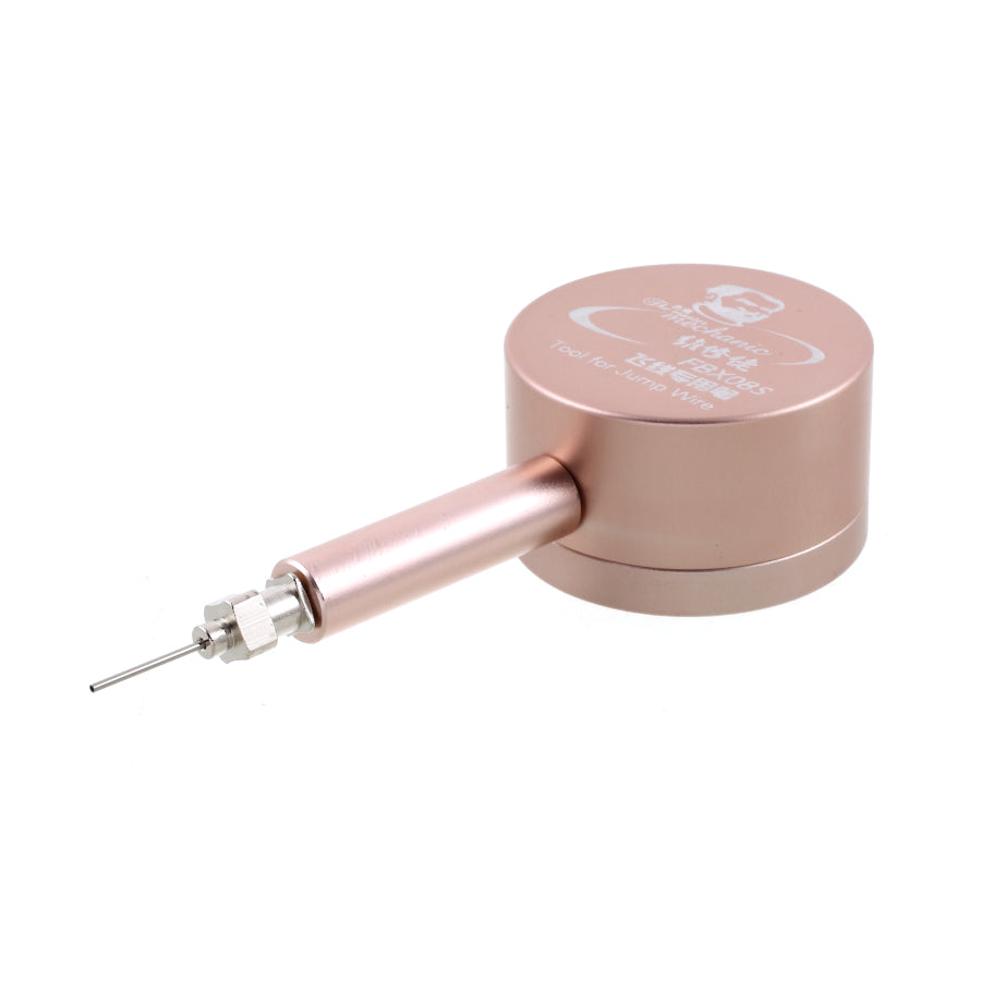 Mechanic FBX08s Pure Copper Fly Wire Soldering Iron Tip Tool for Jump Wire Repair Tool Set